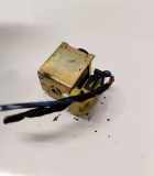 Druckwandler Abgassteuerung Audi A4, B6 2000.11 - 2004.11 40E90528A05,40E90528A05