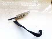 Innenraumleuchte Peugeot 407, 2004.05 - 2010.12 Gebraucht,