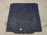 Bodenbelag Kofferraum Skoda Superb, II 2008.03 - 2013.06 Gebraucht,