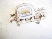 Lampentr?ger Heckleuchte - Hinten Opel Astra, G 1998.09 - 2004.12 29058010,29.05.80.10