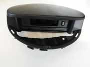 Monitor Navigations Zeit Uhr Opel Meriva, A 2002.12 - 2006.01 009164455,