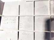 Batteriekasten Skoda Octavia, II 2004.02 - 2009.03 1k0915336b,