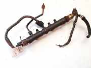 Kraftstoffverteiler Toyota Avensis, II 2003.04 - 2006.03 Gebraucht,