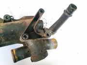 Thermostat Peugeot 407, 2004.05 - 2010.12 Gebraucht,