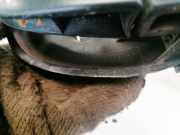 T?rinnengriff - Vorne Rechts Ford Transit, III 2000.01 - 2006.04 YC15V22600AB,YC15-V22600-AB