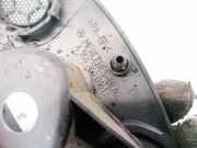 Türinnengriff - Vorne Linke Mercedes-Benz A-CLASS, W168, 1997.07 - 2001.06 A1687600161,