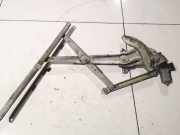 Fensterheber - Vorne Linke Fiat Sedici 2005 - 2009 Gebraucht,