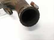 Intercooler Schlauch Mitsubishi Pajero, 2006.11 --> Gebraucht,