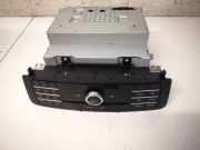 Radio Mercedes-Benz A-CLASS, W176, 2012.06 --> a2469002718,a2469011106 a1729026806 a2469026903
