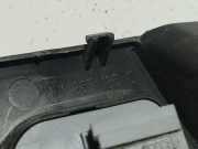 Schalter für Heckscheibe Heckscheibenheizung Skoda Octavia, I 2000.11 - 2004.02 facelift 1U1867185C, 1U1 867 185 C