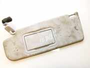 Sonnenblende Volkswagen Golf, IV 1997.08 - 2003.10 3b0857551, Agp