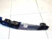 Lüftungsgitter Armaturenbrett BMW 2-Series F22, 2013.01 - 2016.12 931738206, 9317382-06 14098011