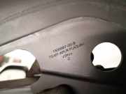 Zierleiste Leiste - Vorne Rechts Tesla Model Y, 2020 --> 150006700b,1500067-00-b