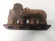 Abgaskrümmer Peugeot 407, 2004.05 - 2010.12 Gebraucht,