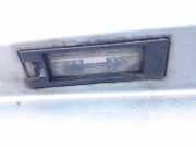 Kennzeichenleuchte Opel Astra, H 2004.03 - 2009.12 Gebraucht,