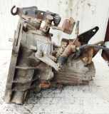Schaltgetriebe Hyundai Coupe, 2001.08 - 2009.08 J41873,