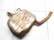 Endschalldämpfer Tank Ford Mondeo, 2007.03 - 2013.06 Gebraucht,