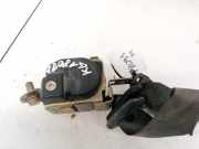 Sicherheitsgurt - Hinten Linke Rover 600, 1993.08 - 1999.02 Gebraucht ,