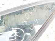 Seitenfenster Seitenscheibe - Audi A6, C6 2005.01 - 2008.10 dot90as2m30a, 43r-00081