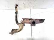 Abgaskrümmer Nissan X-Trail, 2007.06 - 2013.01 Gebraucht,