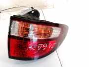 R?ckleuchten - Hinten Rechts Toyota Previa, 2000.02 - 2006.01 Gebraucht,