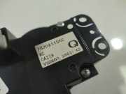 Bedienelement für Klimaanlage Mitsubishi Outlander, II 2006.01 - 2013.01 7820A115XC, 7820A115XC 0A22A 38631 43 3863143