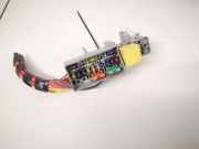 Sicherungskasten Renault Megane, II 2002.11 - 2006.06 13251ghw,