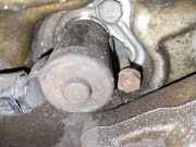 Nockenwellensensor Honda FR-V, 2004.08 - 2009.12 Gebraucht,