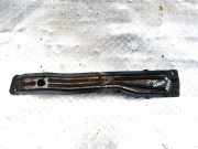 Vorderachse - Achsträger Nissan Primera, P10 1990.06 - 1996.06 Gebraucht,
