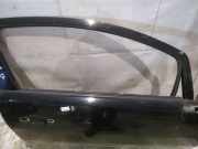 Zierleiste Leiste - Vorne Rechts Opel Corsa, D 2006.07 - 2010.06 Gebraucht,