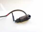 Waschwasserpumpe Scheibenreinigung Toyota Yaris, II (XP90) 2005.01 - 2011.01 Gebraucht,