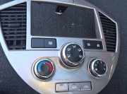 Bedienelement für Klimaanlage Kia Carens, 2002.07 - 2006.09 1k2fe61190, 1k2fe-61190