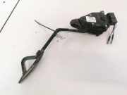 Pedalwerk Nissan Almera Tino 2003.09 - 2006.12 facelift 18002bu410,6PV00862004