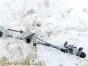 Wischergestänge Nissan Tiida C11 2004 - 2012 Gebraucht,