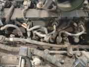 Kraftstoffverteiler Opel Meriva, A 2006 - 2010 facelift Gebraucht,