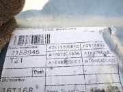 Fensterheber - Vorne Rechts Mercedes-Benz ML, W164 2005.06 - 2009.07 a1697202835,a1648203002