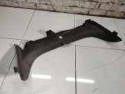 Zierleiste Peugeot 407, 2004.05 - 2010.12 Gebraucht,