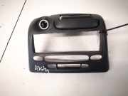 Aschenbecher Toyota Yaris, I (XP10) 1999.04 - 2003.03 7411152010,74111-52010