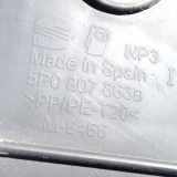 Stoßstangenhalter - Hinten Linke Seat Altea, 2004.01 - 2015.12 5p0807863b,