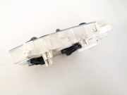 Bedienelement für Klimaanlage Renault Scenic, I 1999.09 - 2003.06 facelift 663212p,