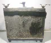 Wasserkühler Hyundai Getz, 2002.08 - 2009.06 Gebraucht,
