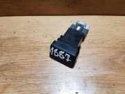 Schalter f?r Heckscheibe Heckscheibenheizung Nissan Almera, N15 1995.07 - 1998.06 Gebraucht,