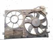 Kühlerlüfter Lüftermotor Volkswagen Passat, B6 2005.08 - 2010.11 1k0121207, 1k0121205 BMP