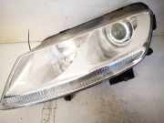 Hauptscheinwerfer - Vorne Rechts Volkswagen Phaeton, 2002.04 - 2006 3d1941015h, AYT