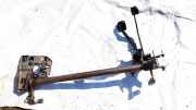 Bremspedal Citroen C5, II 2008.02 - 2011.01 9667215480,