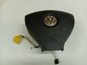 Airbag Fahrer Volkswagen Passat, B6 2005.08 - 2010.11 61607480,61607480 BXE