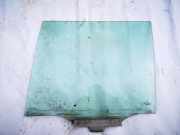 Seitenscheibe - Hinten Linke Mercedes-Benz W210, 1995.06 - 1999.07 Gebraucht,