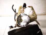 Beh?lter Bremsfl?ssigkeit Mercedes-Benz W204, 2007.01 - 2011 a2044300102,03350890121 033508-90111