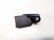 Gurtschloss - Hinten Rechts BMW X5, E53 facelift 2004 - 2006 707018501,