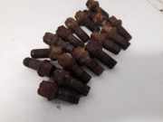 Radbolzen- Radmutter Audi 80, B4 1991.09 - 1995.01 Gebraucht,